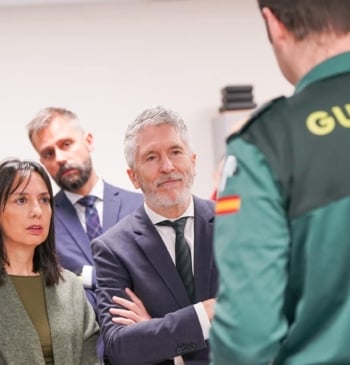 Un guardia civil cobra un 40% más que hace siete años, según [...]