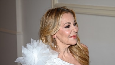 Ana Obregón manda un emotivo mensaje a su excuñada Paloma Lago