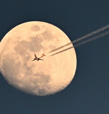 Ingeniera española gana un concurso de la NASA pero se queda sin [...]