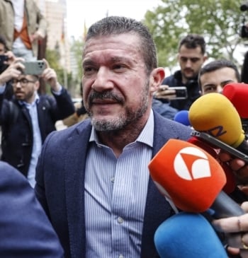 La Audiencia de Valencia confirma la imputación del exnúmero dos de Emergencias [...]