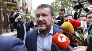 La Audiencia de Valencia confirma la imputación del exnúmero dos de Emergencias por la gestión de la DANA