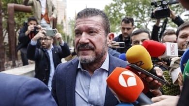 La Audiencia de Valencia confirma la imputación del exnúmero dos de Emergencias por la gestión de la DANA