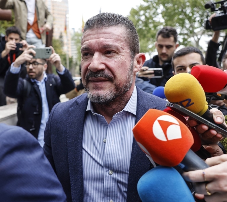 La Audiencia de Valencia confirma la imputación del exnúmero dos de Emergencias por la gestión de la DANA