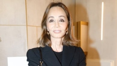 Isabel Preysler niega que haya mal rollo con su yerno, Iñigo Onieva