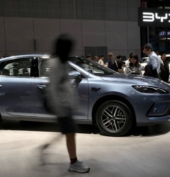 Coches chinos en España 2025: ventas, modelos más vendidos y autonomías de [...]