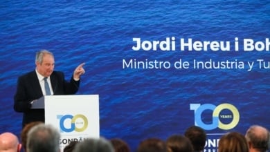 Los turistas extranjeros que se alojan en viviendas de alquiler se disparan un 143% en una década