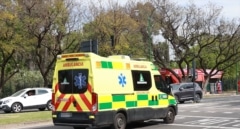 Una explosión en un bar de Murcia provoca que haya una decena de personas heridas