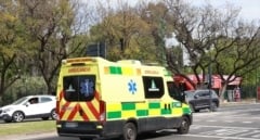 Fallece un hombre de 39 años en Sevilla al caer a una balsa de agua