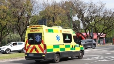 Fallece un hombre de 39 años en Sevilla al caer a una balsa de agua