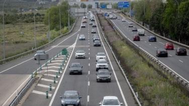 Ocho muertos, cuatro de ellos motoristas, en un fin de semana trágico en las carreteras
