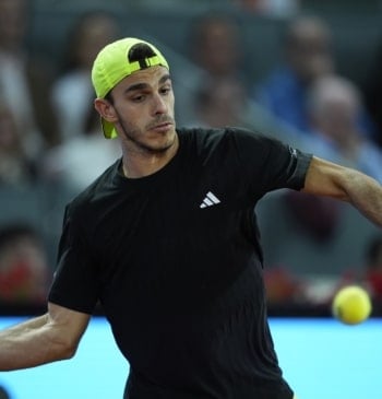 Francisco Cerúndolo: la promesa argentina que escaló al Top-20 mundial