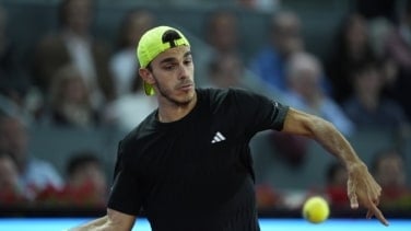Francisco Cerúndolo: la promesa argentina que escaló al Top-20 mundial