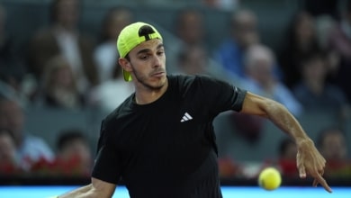 Francisco Cerúndolo: la promesa argentina que escaló al Top-20 mundial