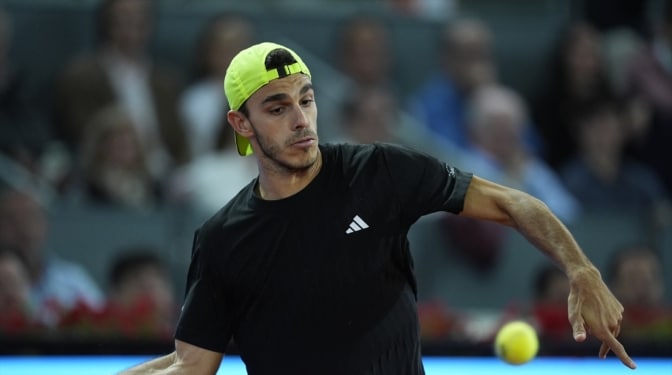 Francisco Cerúndolo: la promesa argentina que escaló al Top-20 mundial