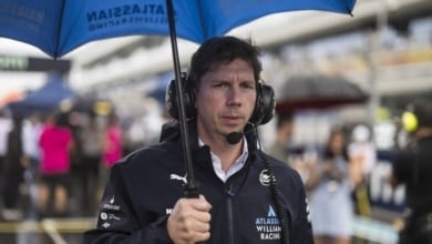 James Vowles renueva contrato con Williams y seguirá liderando el equipo F1