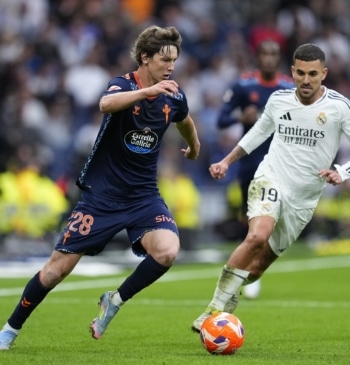 Fer López: Joven promesa española firma con Wolves hasta 2030 por 25 [...]