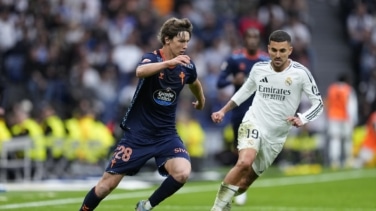 Fer López: Joven promesa española firma con Wolves hasta 2030 por 25 millones