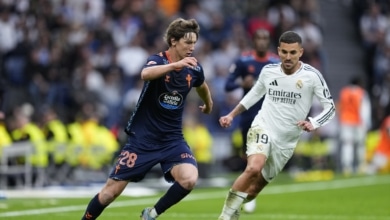 Fer López: Joven promesa española firma con Wolves hasta 2030 por 25 millones