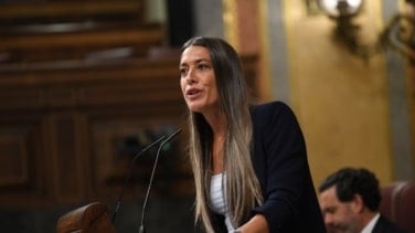 Junts hace una enmienda a la totalidad a Yolanda Díaz y su reducción de la jornada laboral