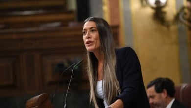 Junts hace una enmienda a la totalidad a Yolanda Díaz y su reducción de la jornada laboral