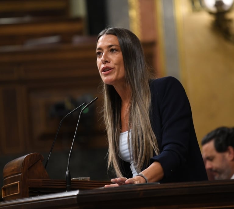 Junts hace una enmienda a la totalidad a Yolanda Díaz y su reducción de la jornada laboral