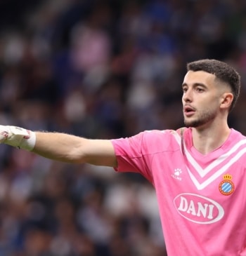 El FC Barcelona ficha al portero Joan García (Espanyol) hasta junio de [...]