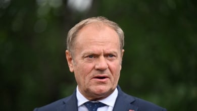 El primer ministro polaco acelerará las reformas tras someterse a una moción de confianza