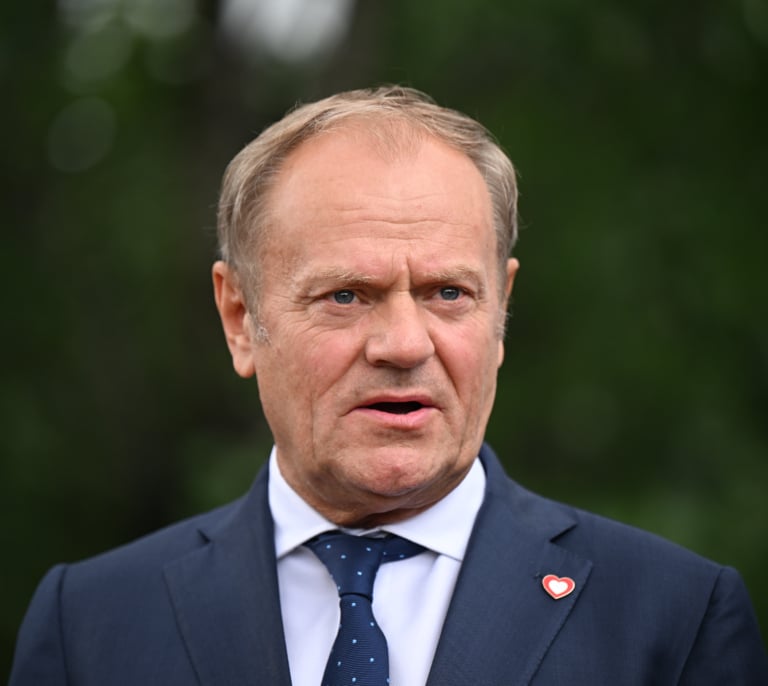 El primer ministro polaco acelerará las reformas tras someterse a una moción de confianza