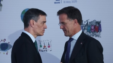 Sánchez dice que no es "razonable" pedir a España un 5% en defensa y plantea a la OTAN que sea "opcional"