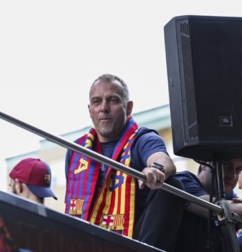 ¿Por qué el Barcelona no juega el nuevo Mundial de Clubes 2025?