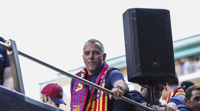 ¿Por qué el Barcelona no juega el nuevo Mundial de Clubes 2025?
