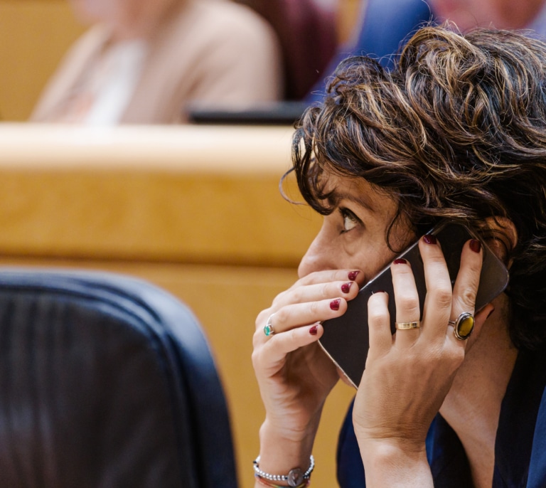 La otra cara del Ingreso Mínimo Vital: se disparan un 48% los casos que acaban en los juzgados