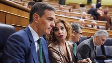 La banca recurre el impuesto del Gobierno al sector ante la Audiencia Nacional
