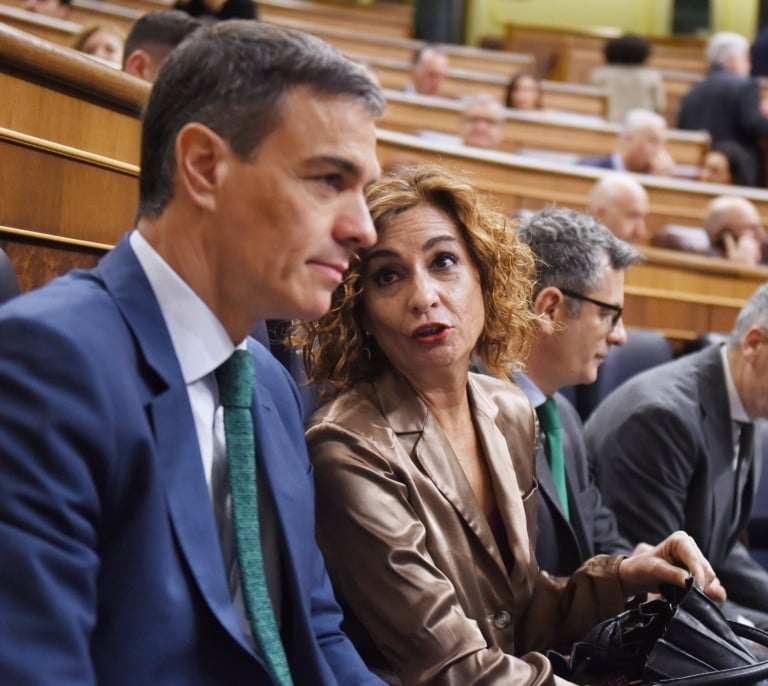 La banca recurre el impuesto del Gobierno al sector ante la Audiencia Nacional