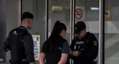 Cae un grupo de traficantes que introducían droga al aeropuerto disfrazados de policías