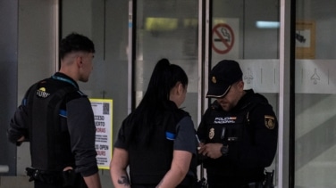 Cae un grupo de traficantes que introducían droga al aeropuerto disfrazados de policías