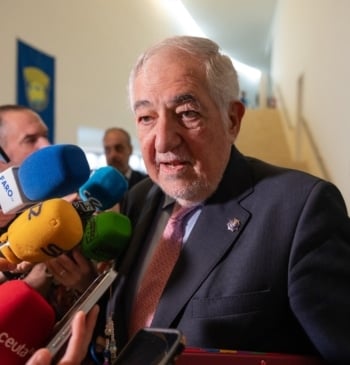 El TC abre la puerta a que el legislador interprete la Constitución [...]