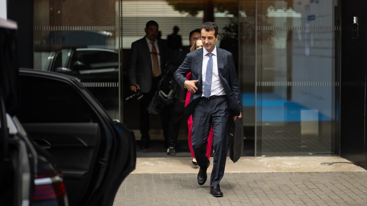 Las grietas del plan de Moncloa con Indra que preocupan al sector militar