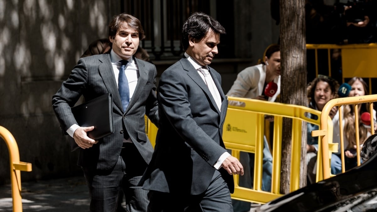 La jueza que investiga al novio de Ayuso cita como imputada a la mujer del presidente de Quirón Prevención