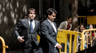 La jueza que investiga al novio de Ayuso cita como imputada a la mujer del presidente de Quirón Prevención