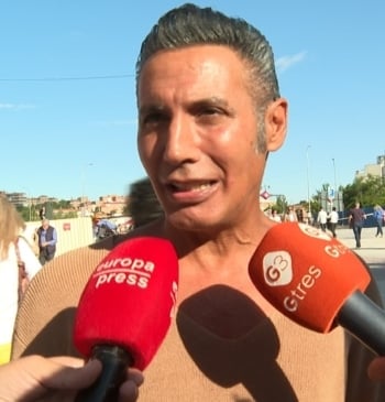 Pitingo y Verónica Fernández se separan tras 17 años de matrimonio