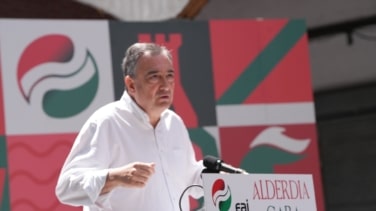 Ultimátum del PNV a Sánchez por el traspaso de transferencias: "No estaremos de brazos cruzados y se dará cuenta"