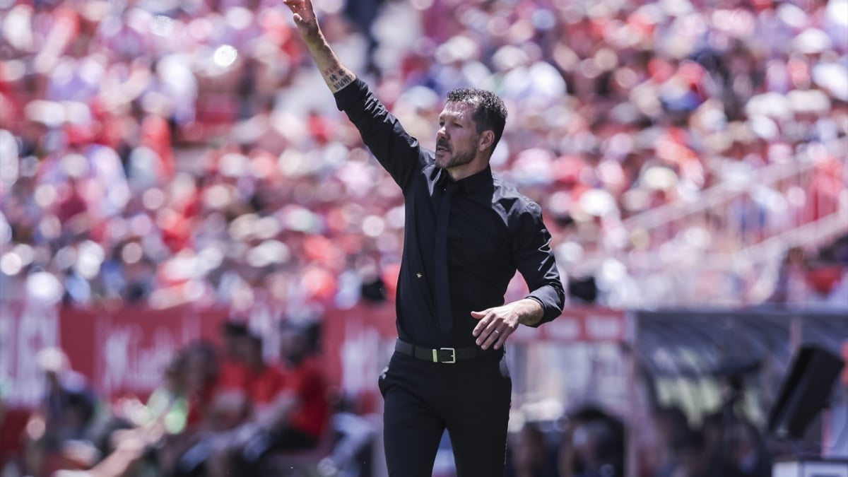 Seattle Sounders - Atlético de Madrid: horario y dónde ver hoy por TV el partido del Mundial de Clubes 2025