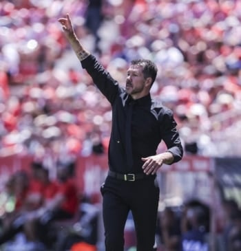 Seattle Sounders - Atlético de Madrid: horario y dónde ver hoy por [...]