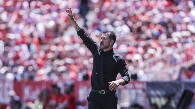 Seattle Sounders - Atlético de Madrid: horario y dónde ver hoy por TV el partido del Mundial de Clubes 2025