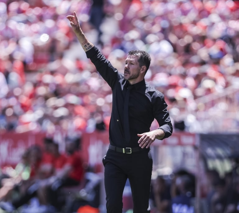 Seattle Sounders - Atlético de Madrid: horario y dónde ver hoy por TV el partido del Mundial de Clubes 2025