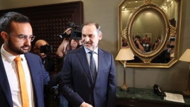 La UCO realiza una entrada y registro en casa del exministro Ábalos
