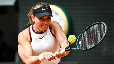 Quién es Paula Badosa, la tenista española que brilla en el circuito mundial