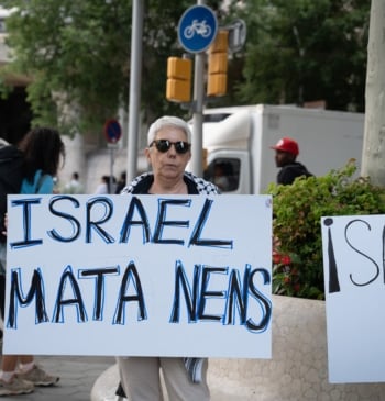 Organizaciones palestinas instan al ministerio de Economía, Madrid y Murcia a secundar [...]