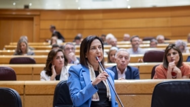 Defensa suspenderá la licencia de los misiles israelíes para equipar al Ejército de Tierra por 285 millones de euros